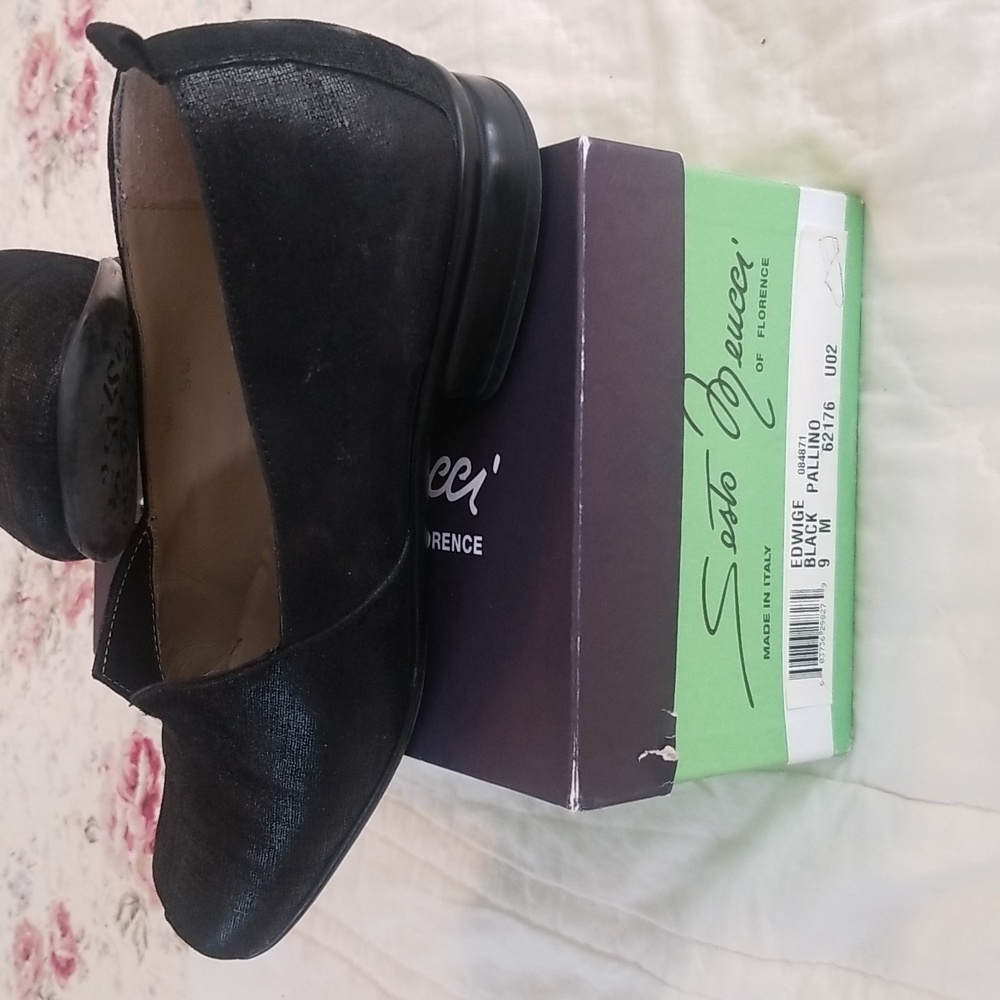 Sesto Meucci of Florence Loafers - Picture 13 of 14